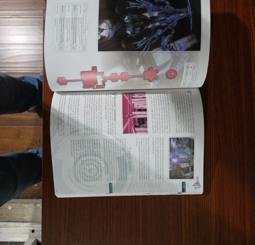 Final Fantasy XIII Official Guide - GAMESTOP Store Copy (RARE)